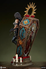 Coffin Comics Premium Format Statue La Muerta 61 cm