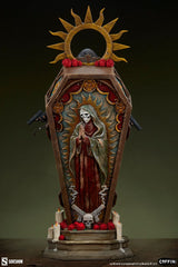 Coffin Comics Premium Format Statue La Muerta 61 cm