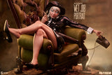 Pulp Vixens Premium Format Statue Killer Return 46 cm