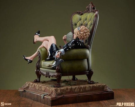 Pulp Vixens Premium Format Statue Killer Return 46 cm