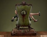 Pulp Vixens Premium Format Statue Killer Return 46 cm