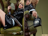 Pulp Vixens Premium Format Statue Killer Return 46 cm