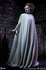 Bride of Frankenstein Premium Format Mixed Media Statue The Bride of Frankenstein (Fabric Costume) 55 cm