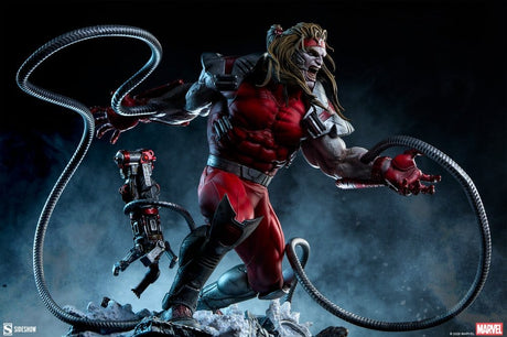 Marvel X-Men Premium Format Figure Omega Red 48 cm