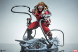 Marvel X-Men Premium Format Figure Omega Red 48 cm