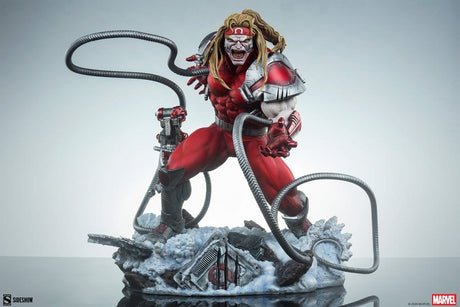Marvel X-Men Premium Format Figure Omega Red 48 cm