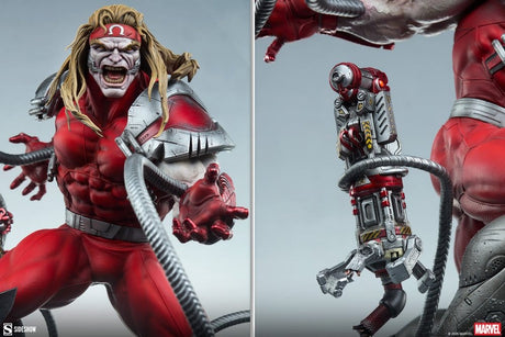 Marvel X-Men Premium Format Figure Omega Red 48 cm