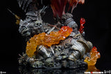 Mythic Legions Statue Arethyr: War 53 cm