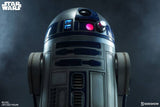 Star Wars R2-D2 122 cm Life-Size Statue