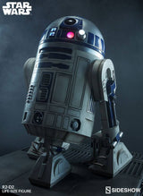 Star Wars R2-D2 122 cm Life-Size Statue