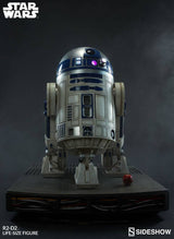 Star Wars R2-D2 122 cm Life-Size Statue