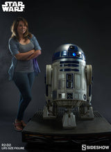 Star Wars R2-D2 122 cm Life-Size Statue