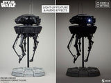 Star Wars Probe Droid 68 cm Premium Format Statue