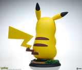 Pokémon Life-Size Statue Pikachu 47 cm