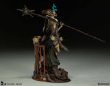 Court of the Dead Xiall Osteomancers Vision 33 cm PVC Statue