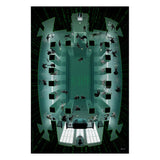 The Matrix I Believe I Can Bring Him Back 41 x 61 cm Unframed Art Print