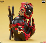 Marvel Deadpool Aztec Deadpool 20cm Bust