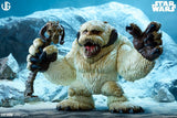 Star Wars Designer Vinyl Figure Wampa 30 cm