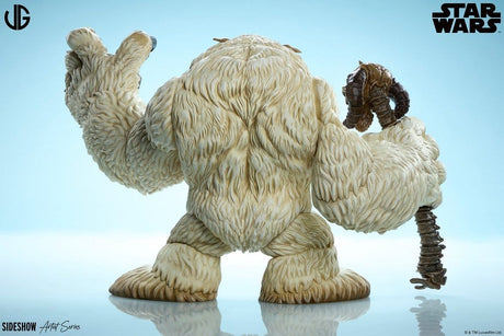 Star Wars Designer Vinyl Figure Wampa 30 cm