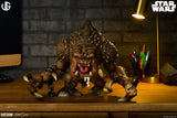 Star Wars Designer Collectible Statue Rancor 31 cm