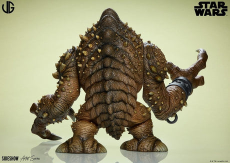 Star Wars Designer Collectible Statue Rancor 31 cm