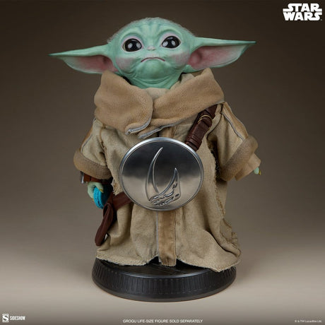 Star Wars Accessories Set Grogu