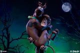 Scooby-Doo Figure Scooby-Doo and Shaggy 41 cm