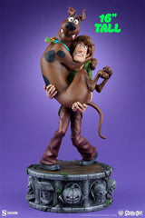 Scooby-Doo Figure Scooby-Doo and Shaggy 41 cm
