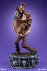 Scooby-Doo Figure Scooby-Doo and Shaggy 41 cm