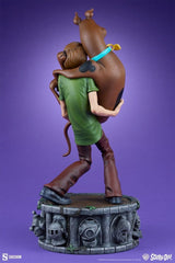 Scooby-Doo Figure Scooby-Doo and Shaggy 41 cm