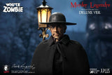 The White Zombie My Favourite Movie Action Figure 1/6 Murder Legendre (Bela Lugosi) Deluxe Ver. 30 cm