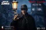 The White Zombie My Favourite Movie Action Figure 1/6 Murder Legendre (Bela Lugosi) Deluxe Ver. 30 cm