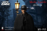 The White Zombie My Favourite Movie Action Figure 1/6 Murder Legendre (Bela Lugosi) Deluxe Ver. 30 cm