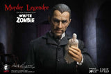 The White Zombie My Favourite Movie Action Figure 1/6 Murder Legendre (Bela Lugosi) 30 cm