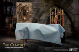 The Horror of Frankenstein My Favourite Movie Action Figure 1/6 The Creature Deluxe Version 30 cm