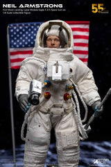 Neil Armstrong Action Figure 1/6 Neil Armstrong Deluxe Version 30 cm
