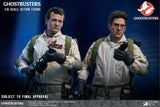 Ghostbusters (1984) Egon Spengler 30 cm 1/6 Action Figure
