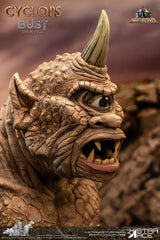 The 7th Voyage of Sinbad Bust Ray Harryhausens Cyclops 50 cm