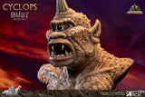 The 7th Voyage of Sinbad Bust Ray Harryhausens Cyclops 50 cm