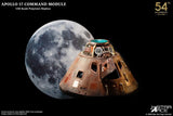 Apollo 17 Replik 1/20 Command Module 20 cm