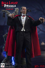 Dracula (1931) Superb Scale Statue 1/4 Bela Lugosi as Dracula Deluxe Version 60 cm
