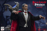 Dracula (1931) Superb Scale Statue 1/4 Bela Lugosi as Dracula Deluxe Version 60 cm