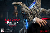 Dracula (1931) Superb Scale Statue 1/4 Bela Lugosi as Dracula Deluxe Version 60 cm