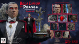 Dracula (1931) Superb Scale Statue 1/4 Bela Lugosi as Dracula Deluxe Version 60 cm