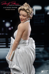 Marilyn Monroe 50 cm 1/4 Statue