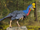 Wonders of the Wild Oviraptor 32 cm Statue
