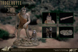 Bubo the Mechanical Owl Soft Vinyl Statue Troglodyte Deluxe Version 30 cm