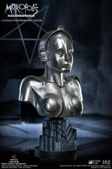 Metropolis Maria Maschinenmensch 50 cm 1/2 Bust