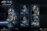 Metropolis Maria Maschinenmensch 50 cm 1/2 Bust
