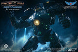 Pacific Rim DefoStyle Figure Gipsy Danger NX 17 cm
